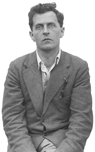 Ludwig Wittgenstein